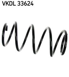 SKF VKDL 33624